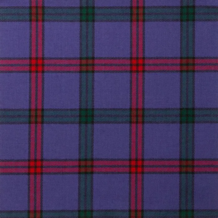 Montgomery Modern Lightweight Tartan