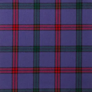 Montgomery Modern Lightweight Tartan