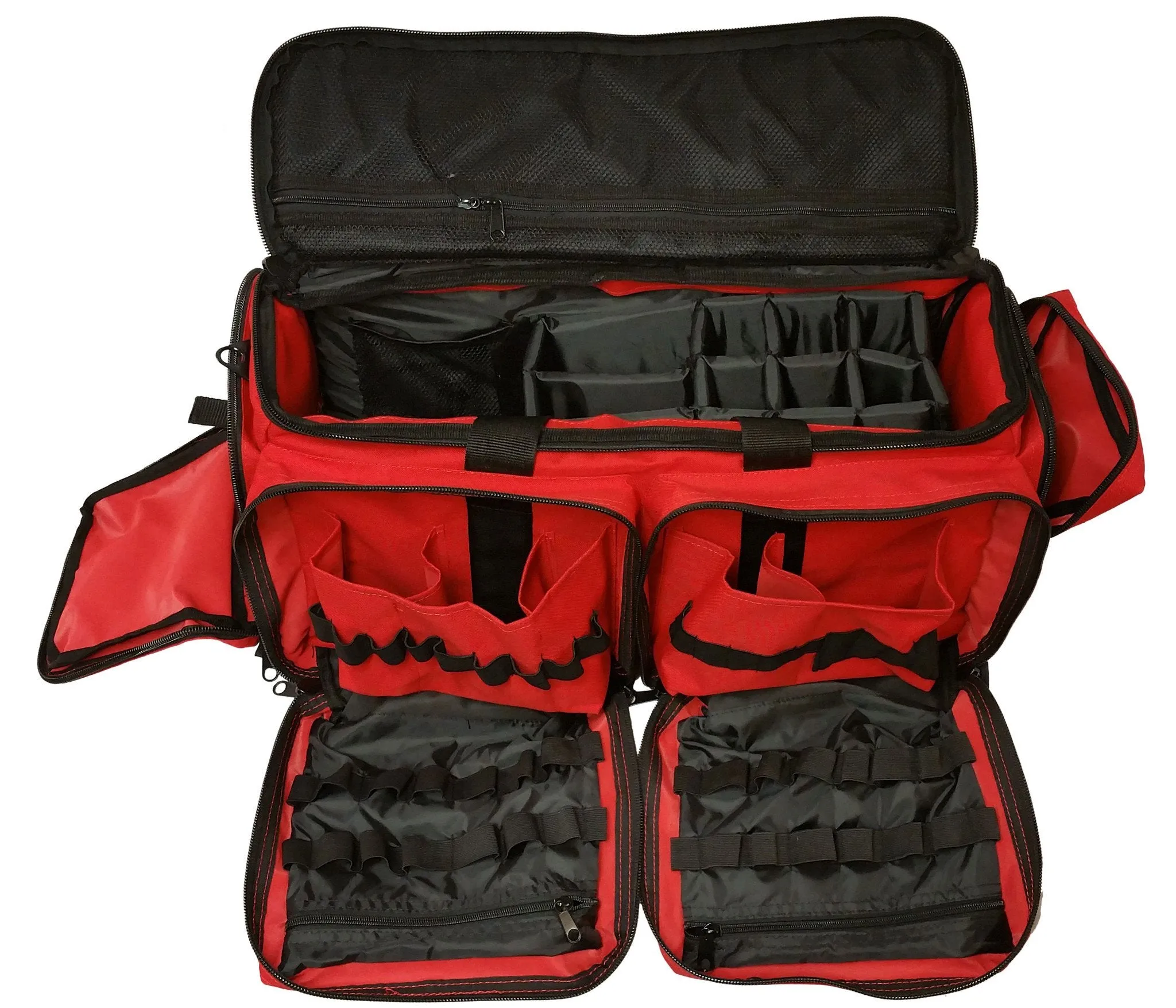 MTR Elite Oxygen Bag