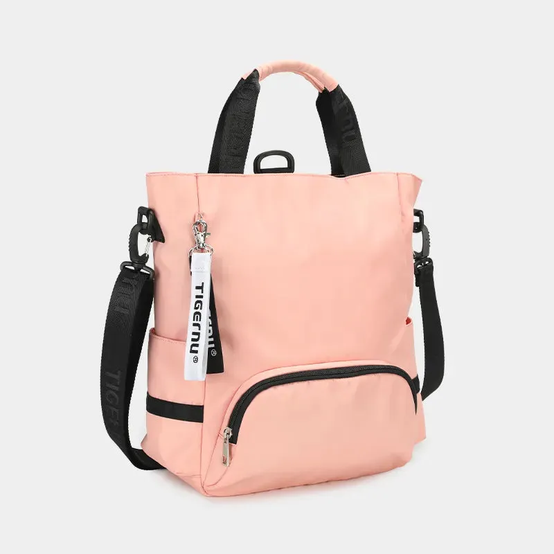 Multi-Functional Convertible Shoulder Bag