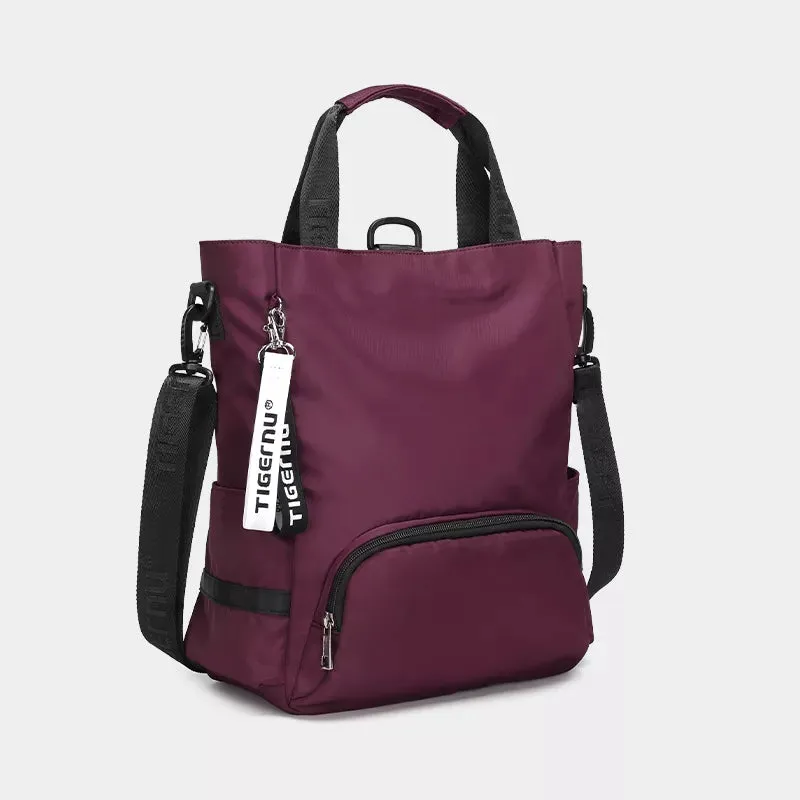 Multi-Functional Convertible Shoulder Bag