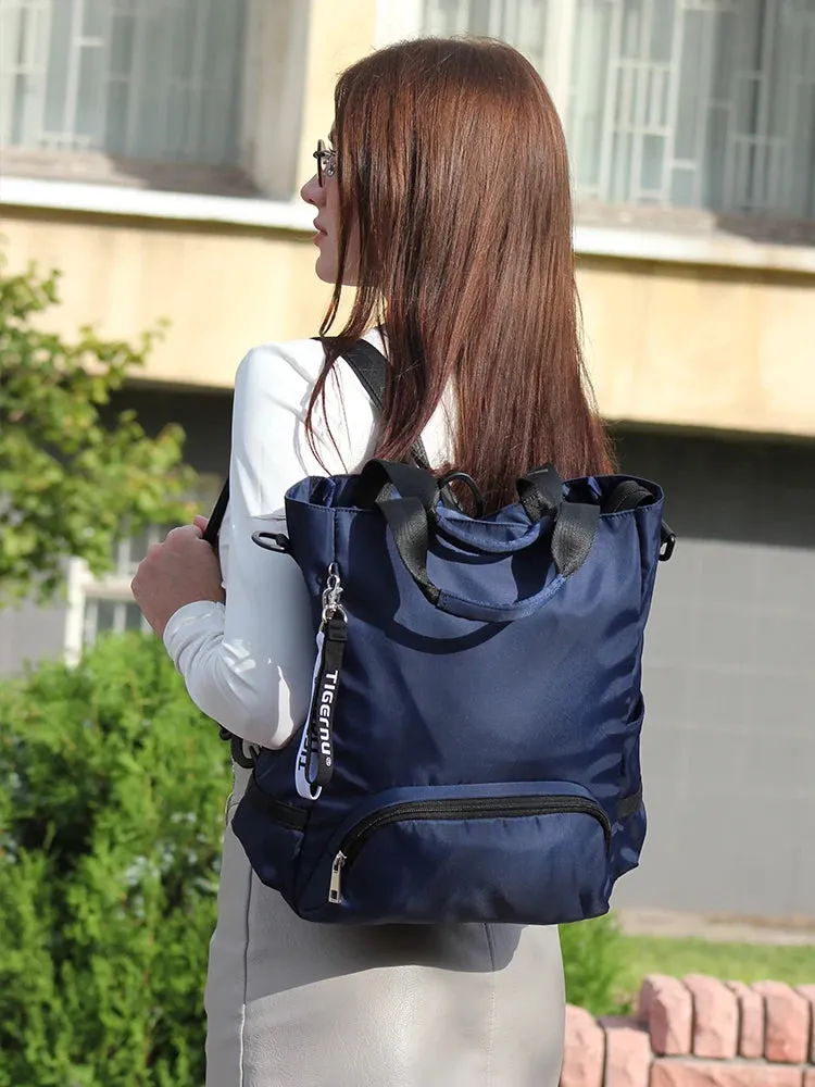 Multi-Functional Convertible Shoulder Bag