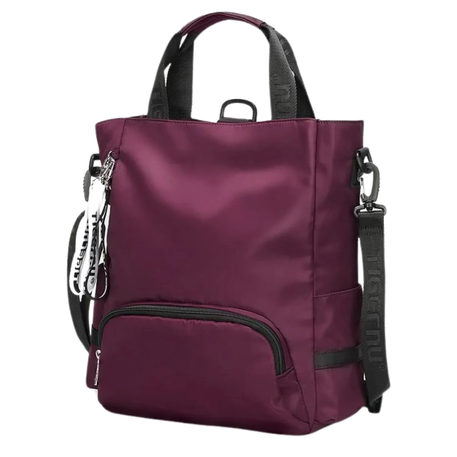 Multi-Functional Convertible Shoulder Bag