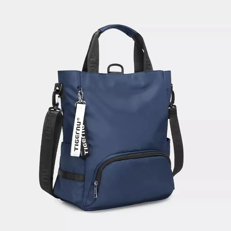 Multi-Functional Convertible Shoulder Bag