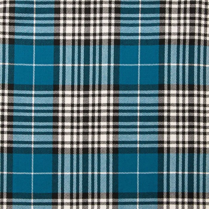 Napier Modern Lightweight Tartan