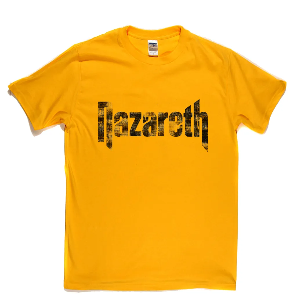 Nazareth Vintage T-Shirt