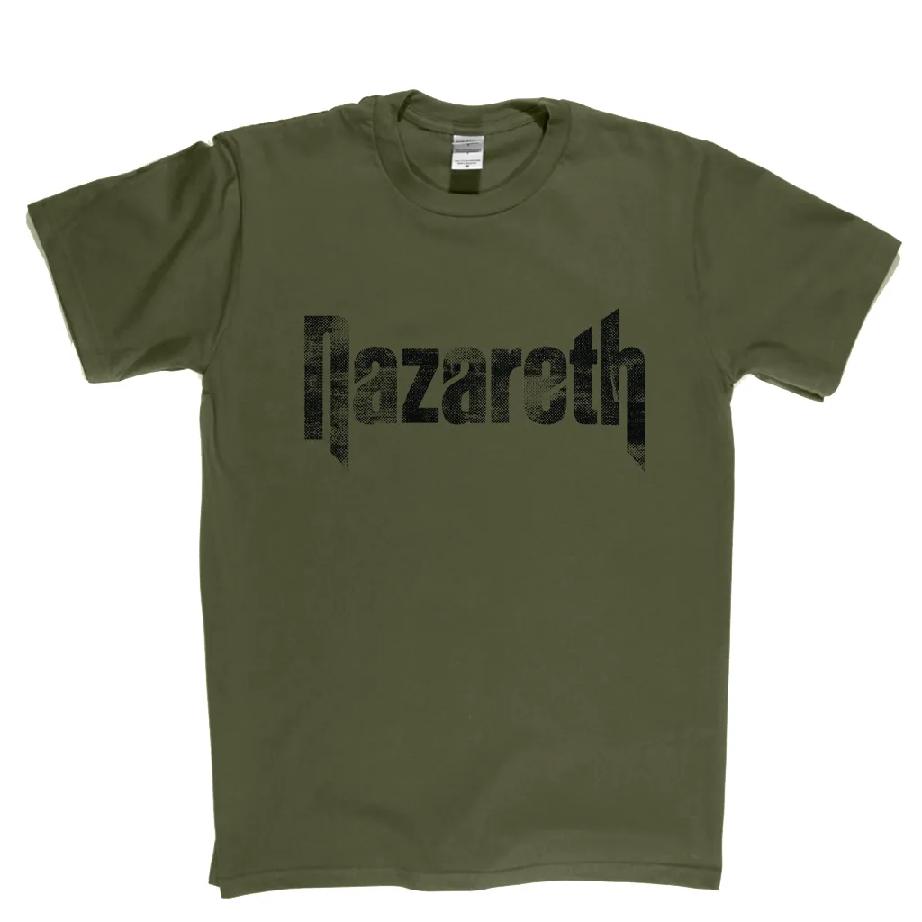 Nazareth Vintage T-Shirt