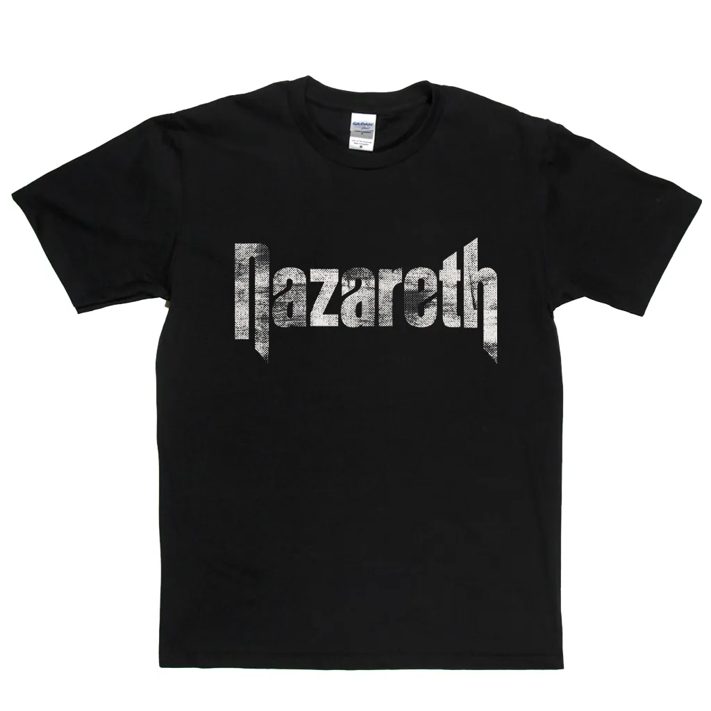 Nazareth Vintage T-Shirt