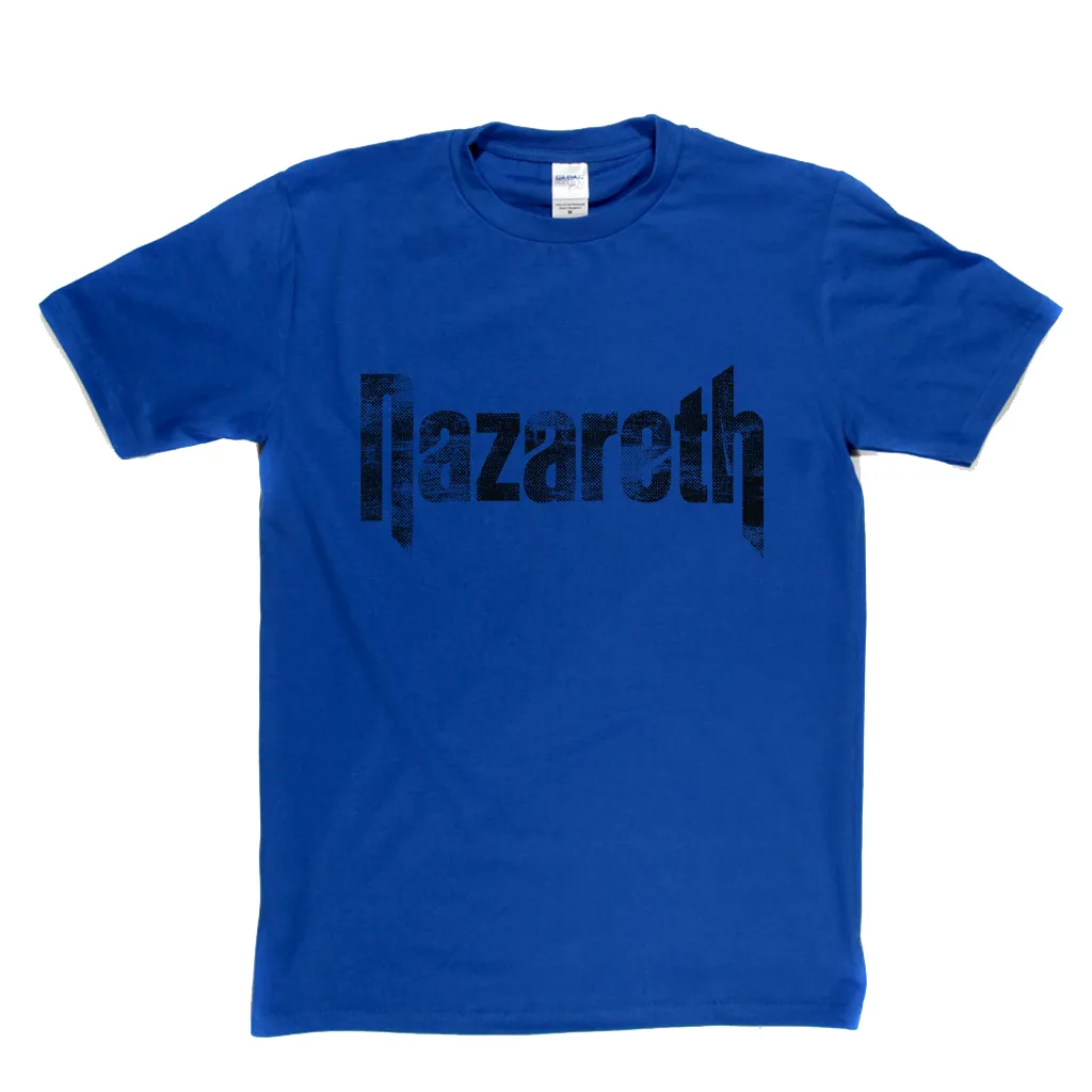 Nazareth Vintage T-Shirt