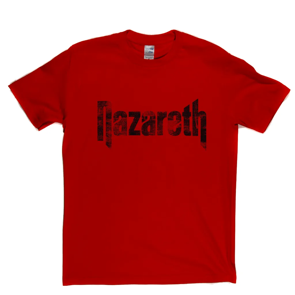 Nazareth Vintage T-Shirt