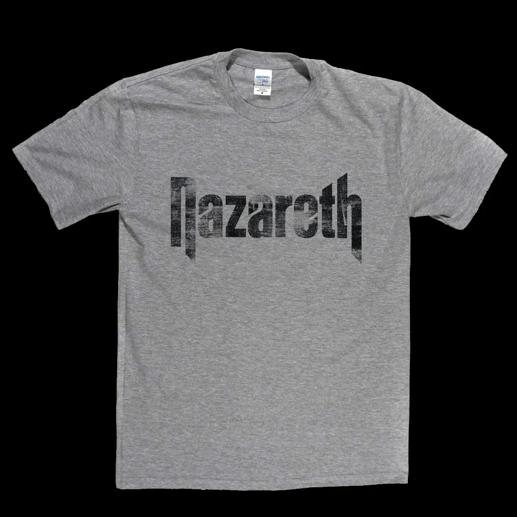 Nazareth Vintage T-Shirt