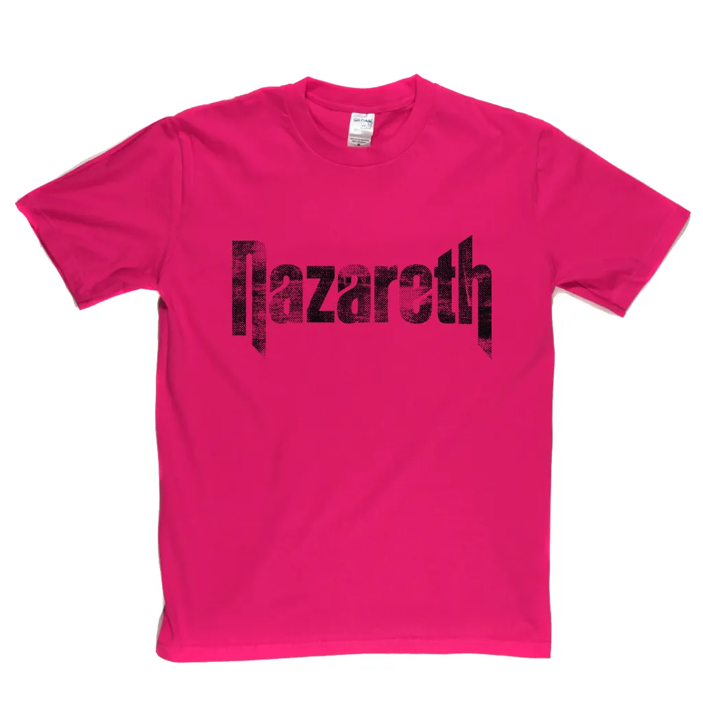 Nazareth Vintage T-Shirt