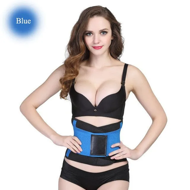 Neoprene Waist Trainer