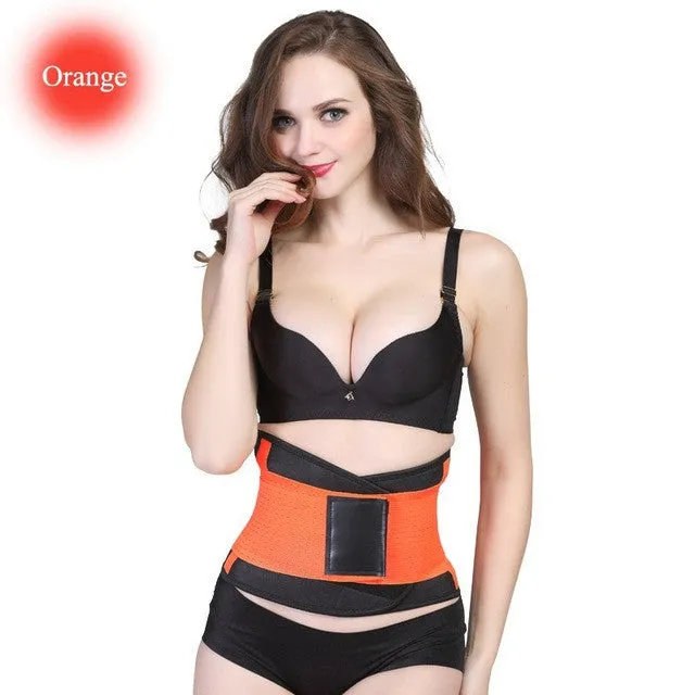 Neoprene Waist Trainer