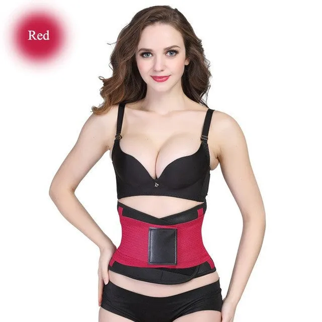 Neoprene Waist Trainer