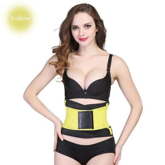 Neoprene Waist Trainer