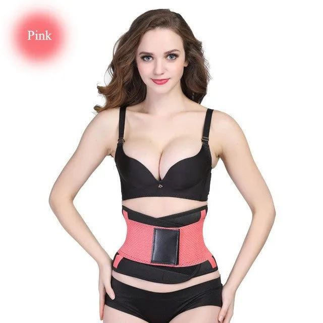 Neoprene Waist Trainer