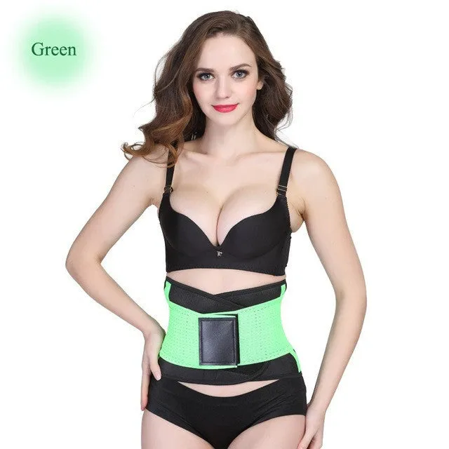 Neoprene Waist Trainer