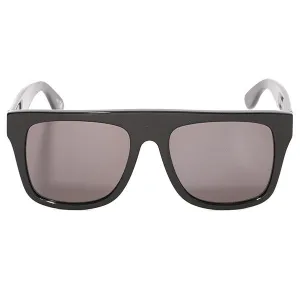 NO.7 - CLASSIC BLACK SUNGLASSES