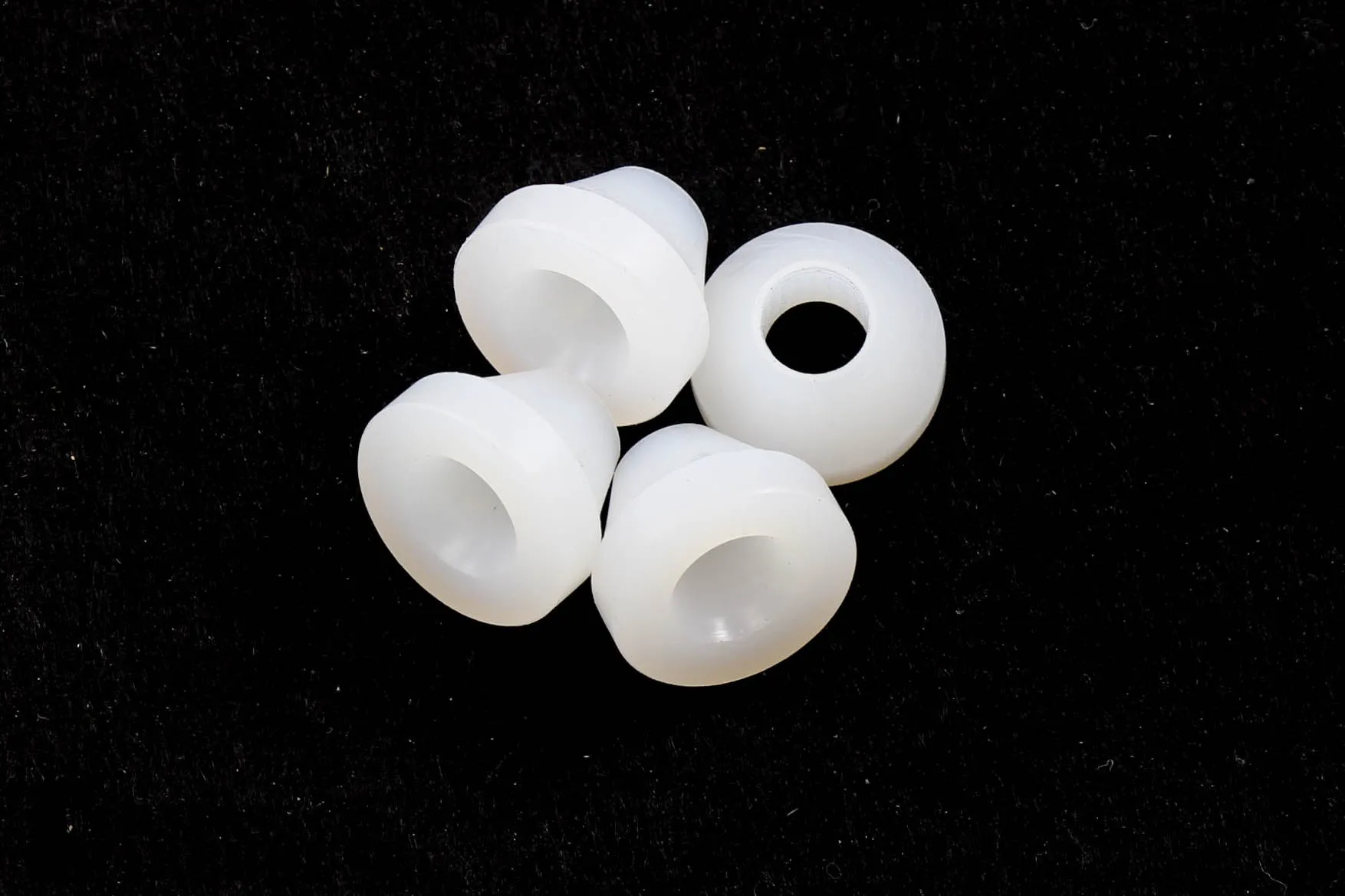 Non-stick Bushings