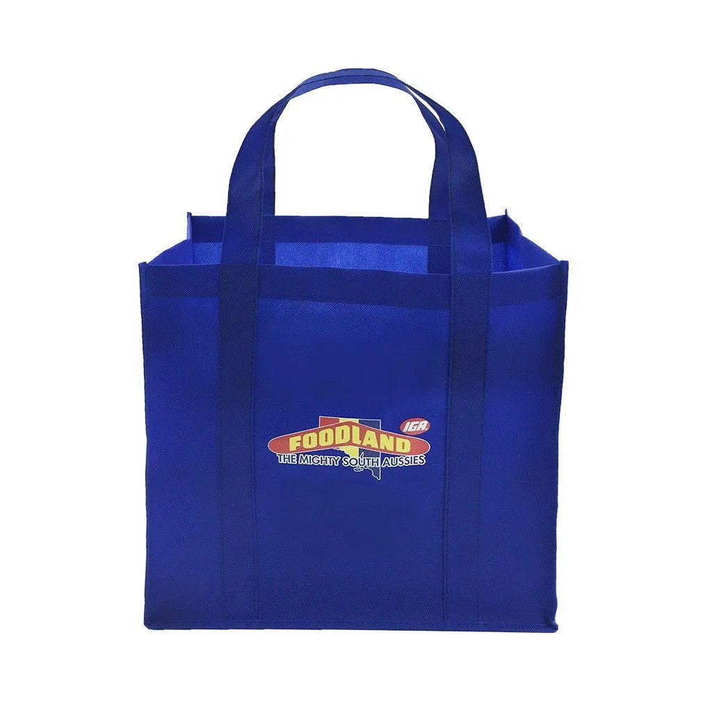 NWPP Heavy Duty Supermarket Bag(NW-2005)