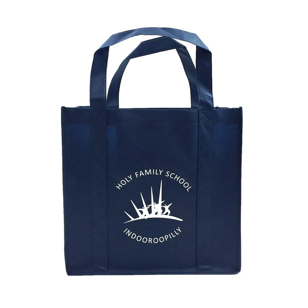 NWPP Heavy Duty Supermarket Bag(NW-2005)