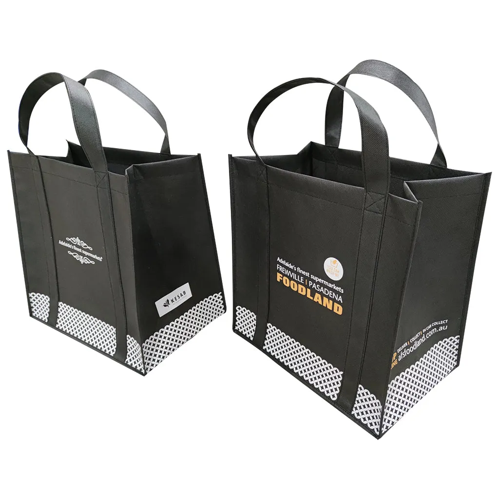 NWPP Heavy Duty Supermarket Bag(NW-2005)