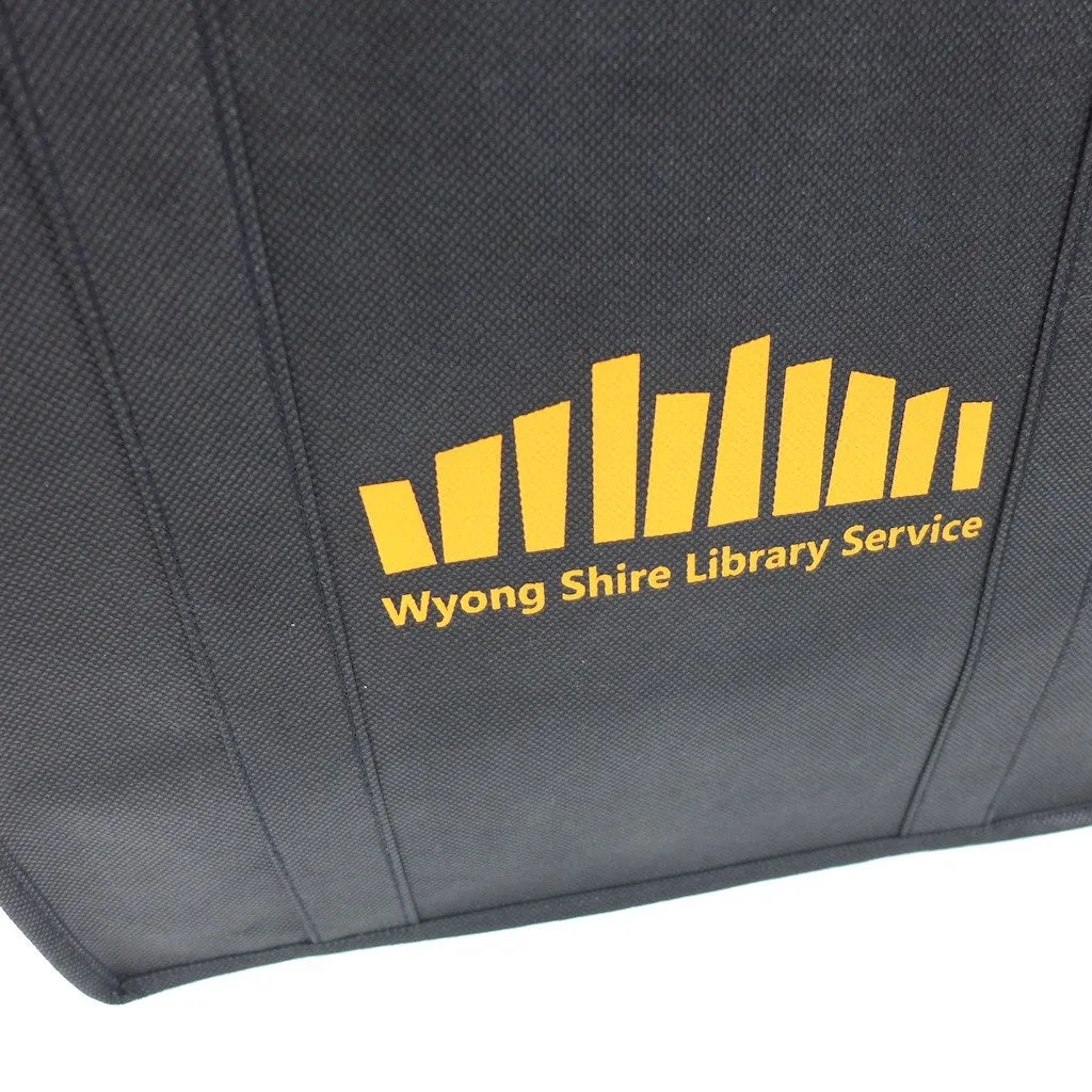 NWPP Heavy Duty Supermarket Bag(NW-2005)