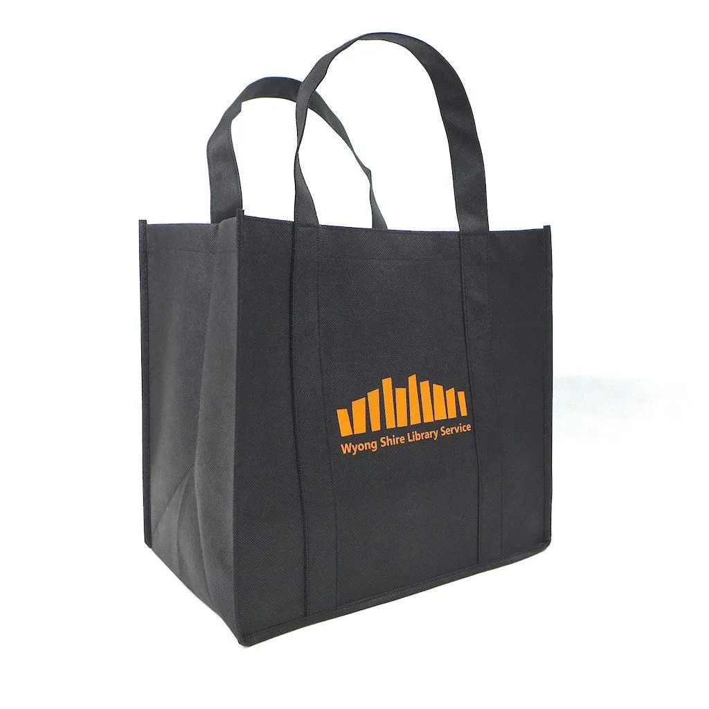 NWPP Heavy Duty Supermarket Bag(NW-2005)