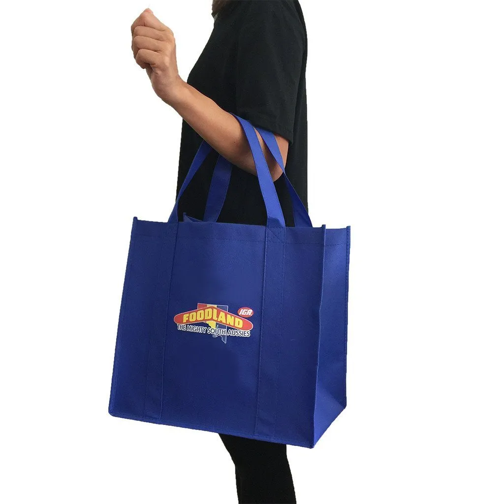 NWPP Heavy Duty Supermarket Bag(NW-2005)