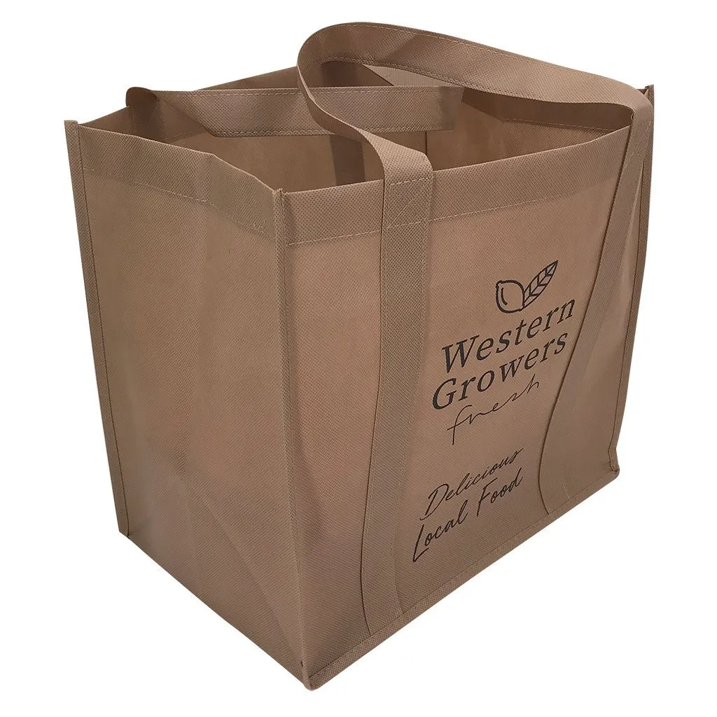 NWPP Heavy Duty Supermarket Bag(NW-2005)