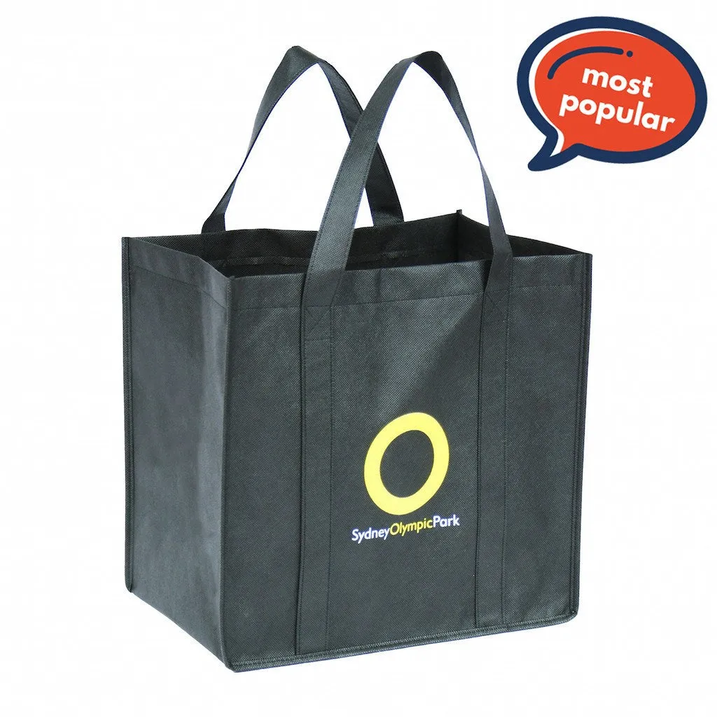 NWPP Heavy Duty Supermarket Bag(NW-2005)