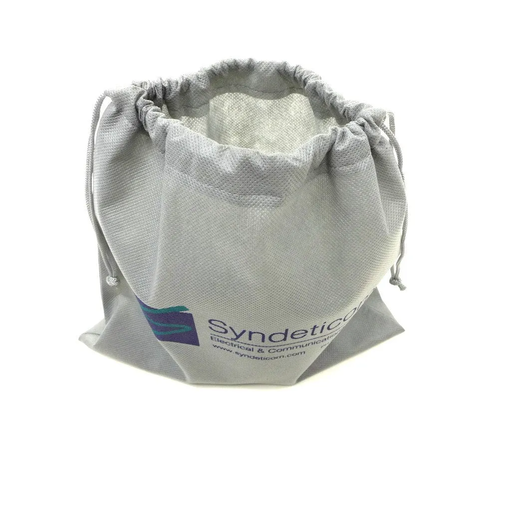 NWPP Medium Drawstring pouch(NW-5009)