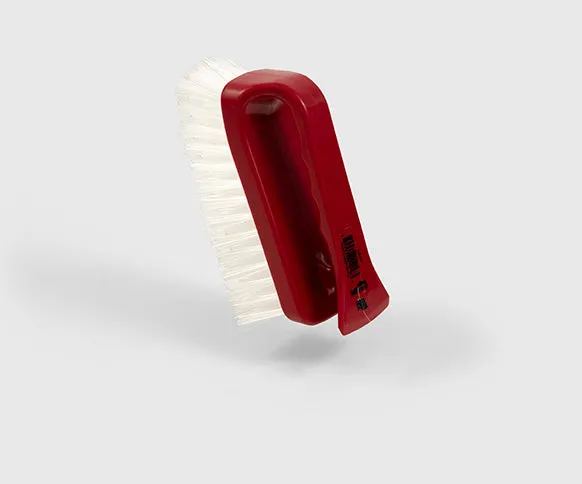 Nylon Hand Scrub Brush - for Carpet & Stairs