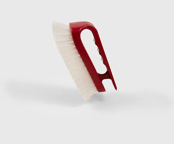 Nylon Hand Scrub Brush - for Carpet & Stairs