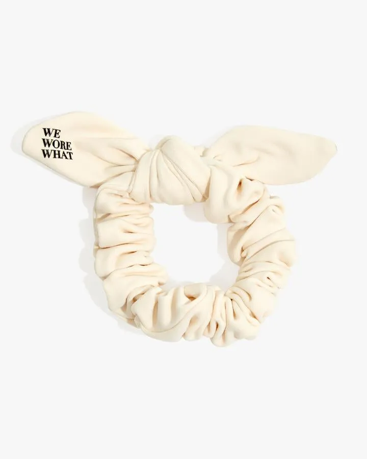 Nylon Scrunchie