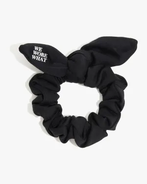 Nylon Scrunchie