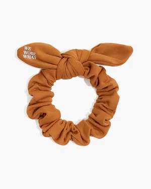 Nylon Scrunchie