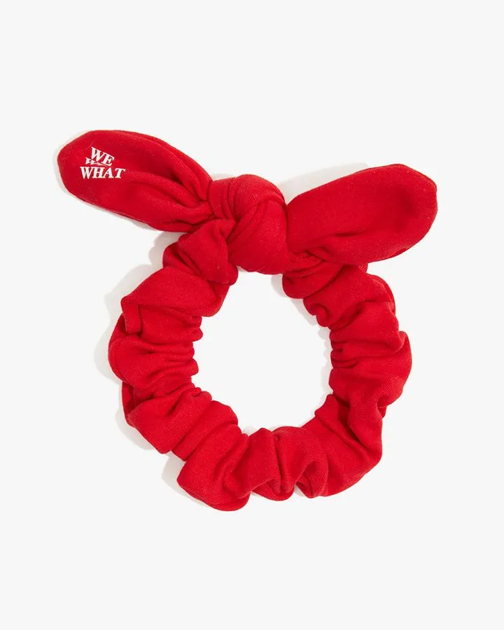 Nylon Scrunchie