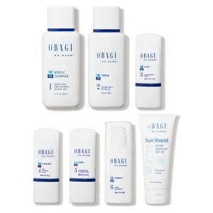 Obagi Nu-Derm Fx Complete System