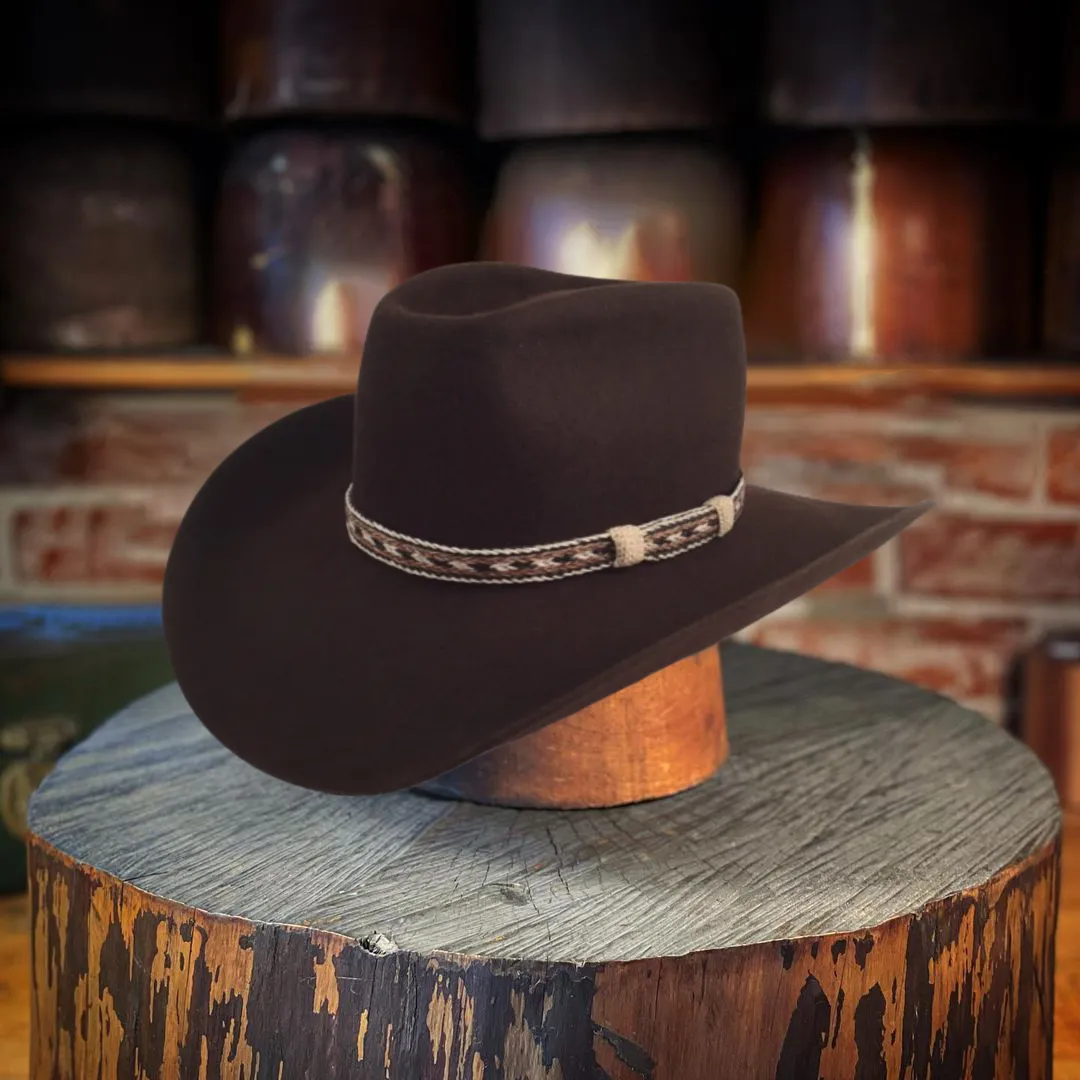 Open Road Sheriff Longmire Hat