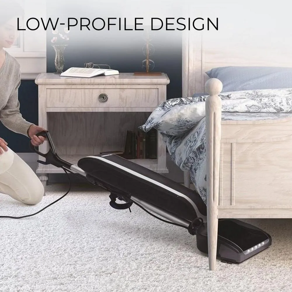 Oreck Elevate Command Lightweight Vacuum