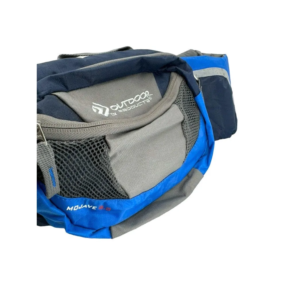 Outdoor Products Mojave 8.0 Dual Bottle Holder Bum Waist Bag