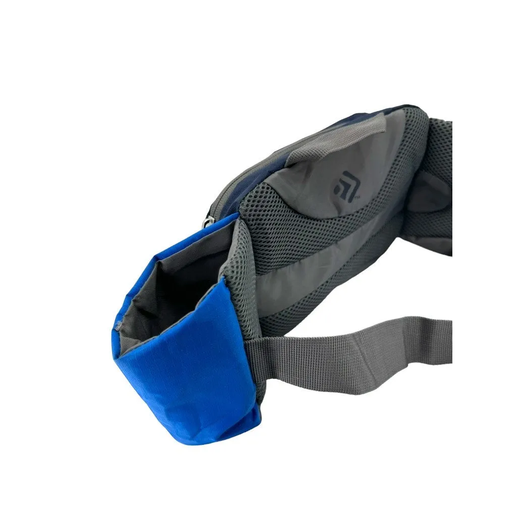 Outdoor Products Mojave 8.0 Dual Bottle Holder Bum Waist Bag