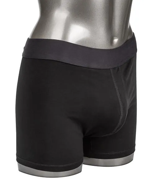 Packer Gear Boxer Brief w/Packing Pouch