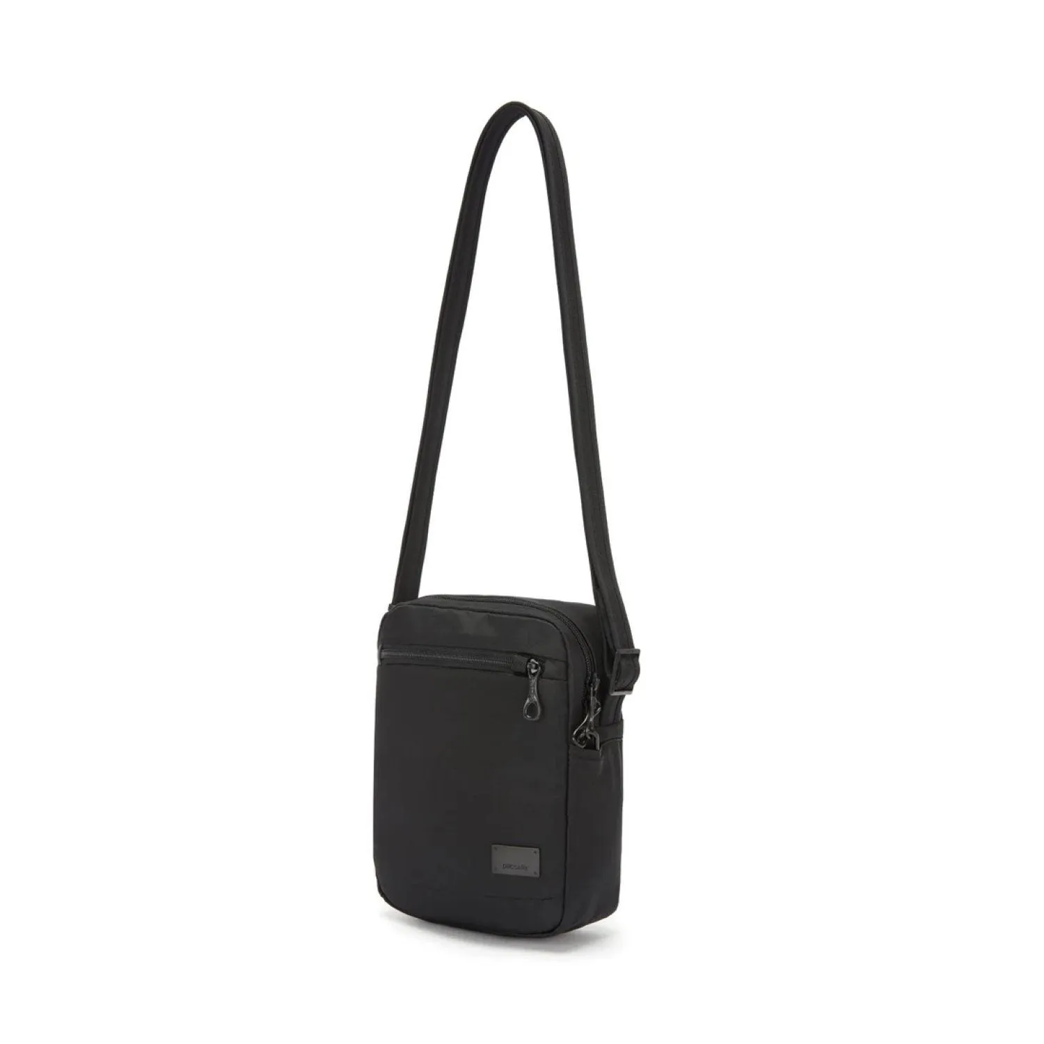 Pacsafe Citysafe CS75 Anti-Theft Cross Body Travel Bag