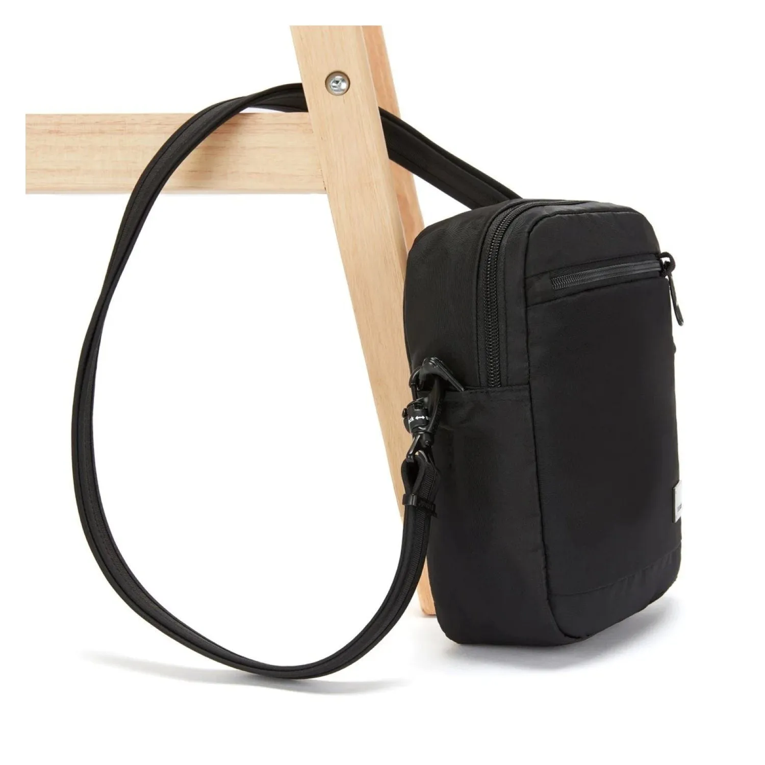 Pacsafe Citysafe CS75 Anti-Theft Cross Body Travel Bag