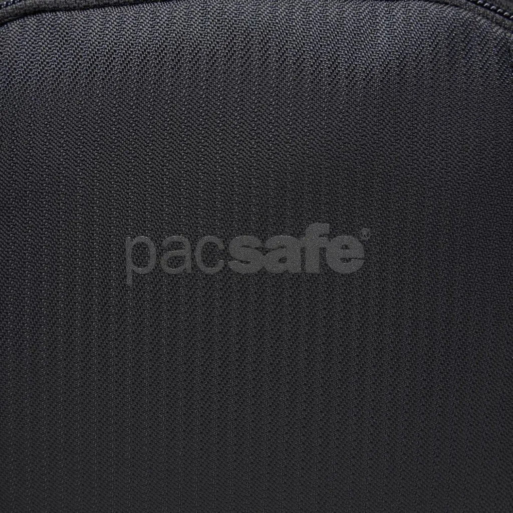 Pacsafe Metrosafe LS100 ECONYL® Anti-Theft Crossbody Bag