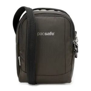 Pacsafe Metrosafe LS100 ECONYL® Anti-Theft Crossbody Bag