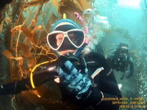 PADI Adventure Diver